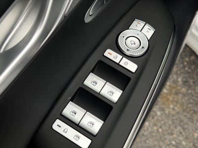 2027 Genesis GV70 2.5T Advanced