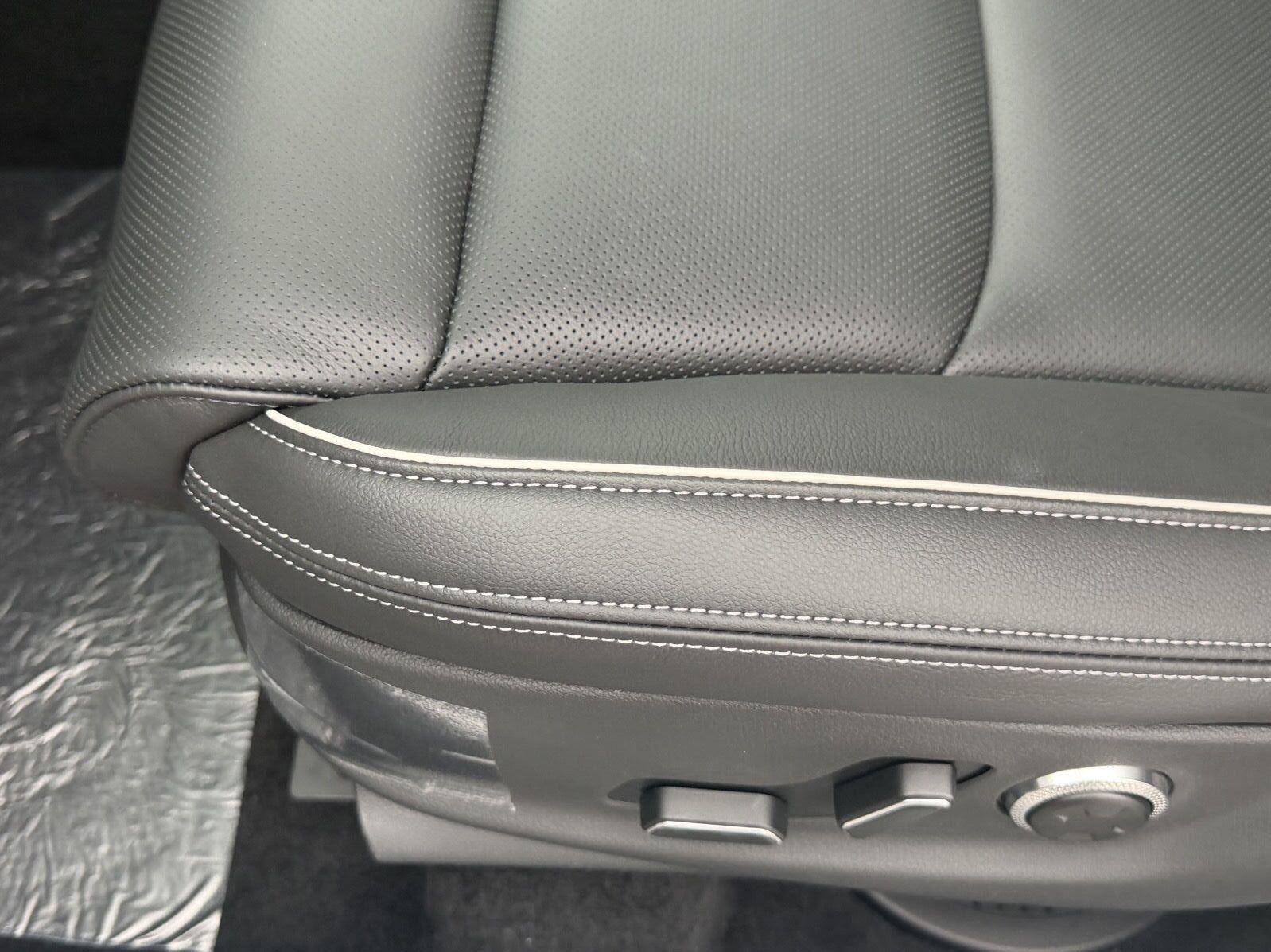 2027 Genesis GV70 2.5T Advanced