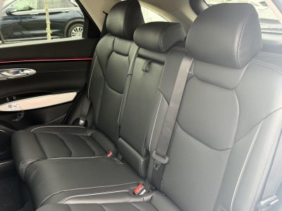 2027 Genesis GV70 2.5T Advanced