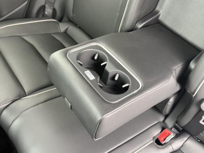2027 Genesis GV70 2.5T Advanced