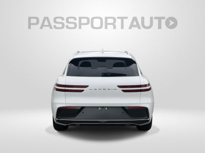 2027 Genesis GV70 2.5T Advanced