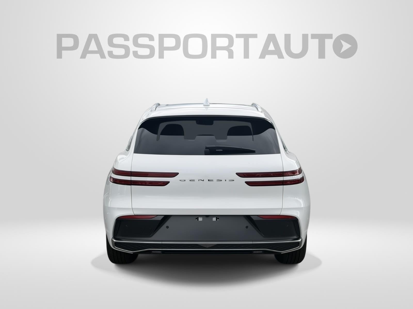 2027 Genesis GV70 2.5T Advanced