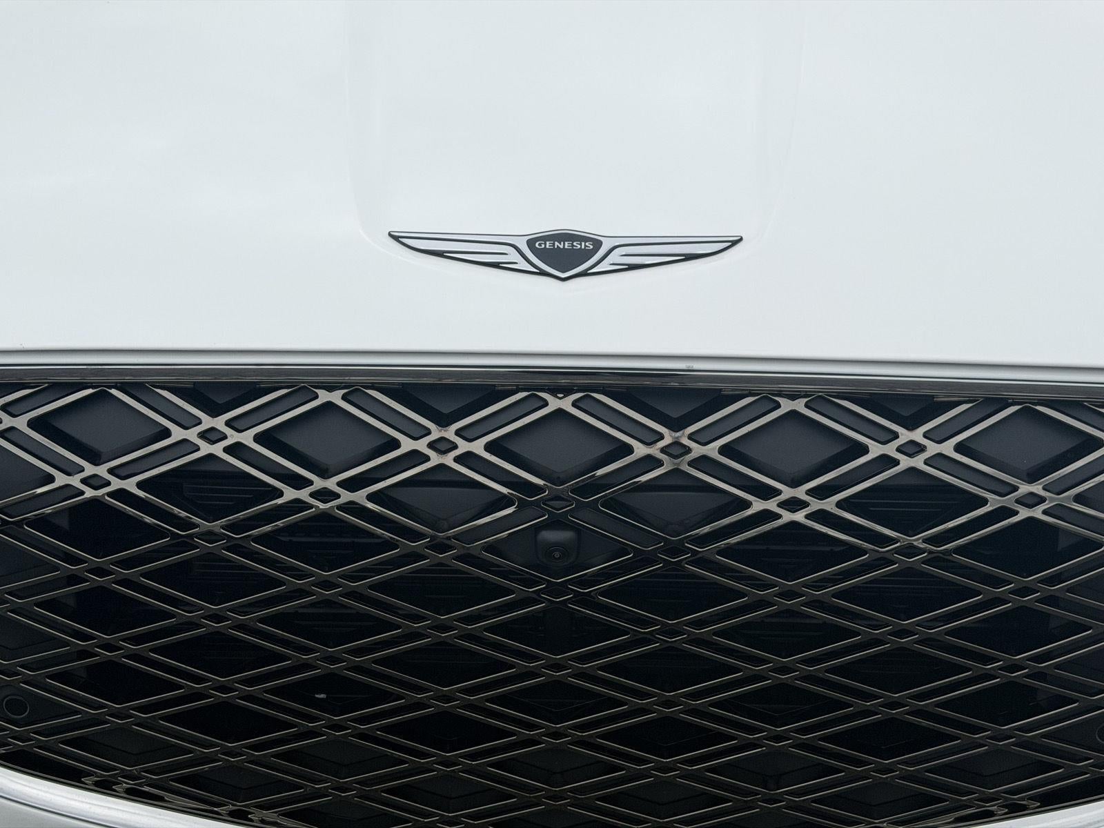 2027 Genesis GV70 2.5T Advanced