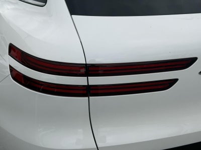 2027 Genesis GV70 2.5T Advanced