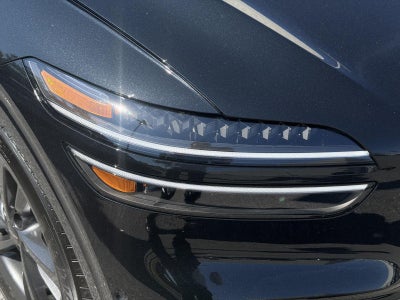 2027 Genesis GV70 2.5T ADVANCED