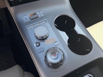 2027 Genesis GV70 2.5T Advanced