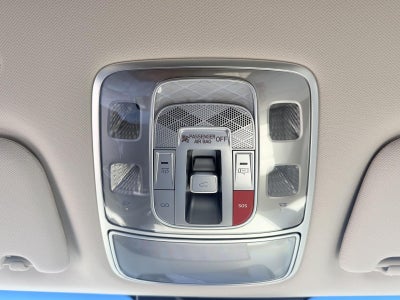 2027 Genesis GV70 2.5T Advanced