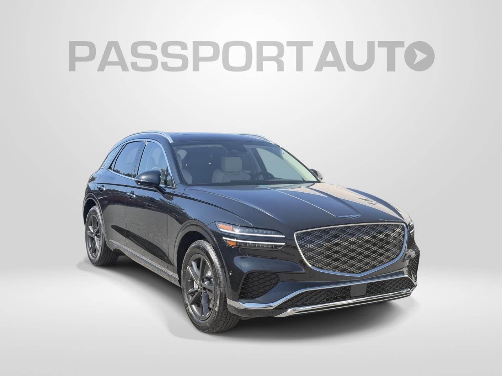2027 Genesis GV70 2.5T ADVANCED