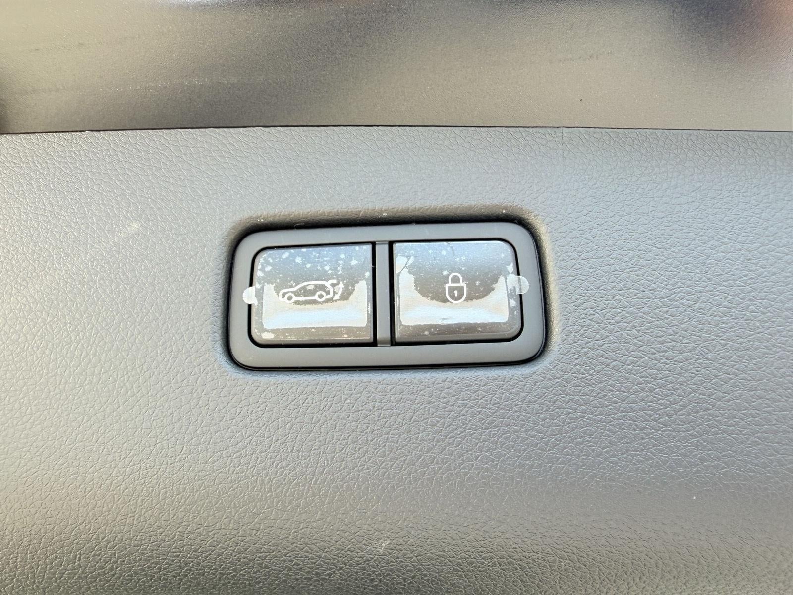 2027 Genesis GV70 2.5T Advanced