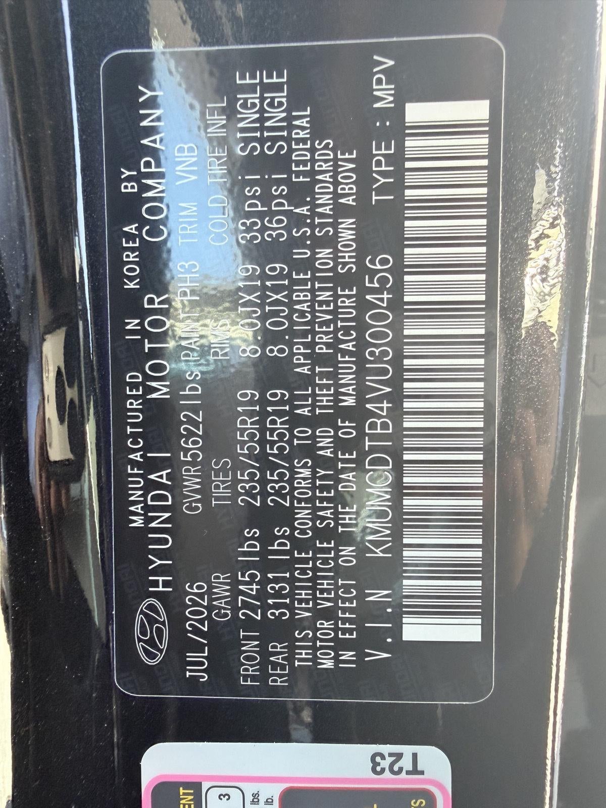 2027 Genesis GV70 2.5T Advanced