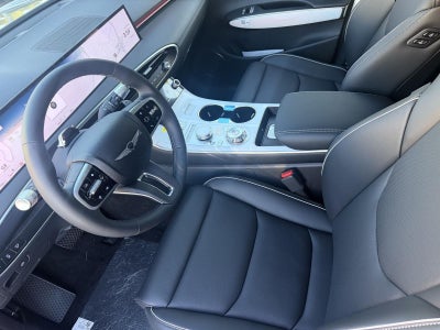 2027 Genesis GV70 2.5T Advanced