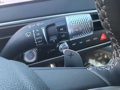 2027 Genesis GV70 2.5T Advanced