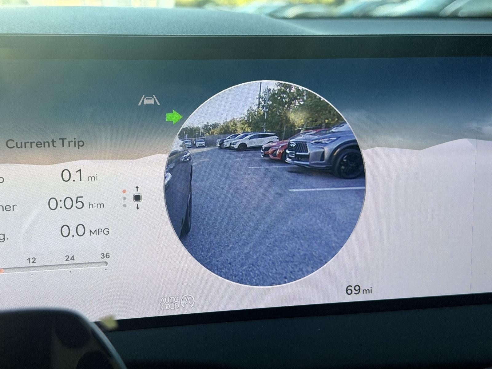 2027 Genesis GV70 2.5T Advanced