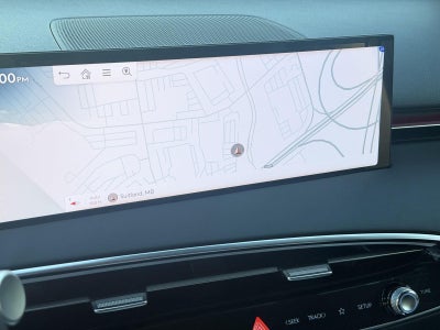 2027 Genesis GV70 2.5T Advanced