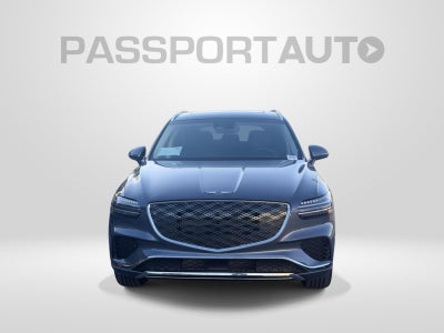 2027 Genesis GV70 2.5T Advanced