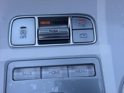 2027 Genesis GV70 2.5T Advanced