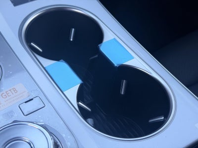 2027 Genesis GV70 2.5T Advanced