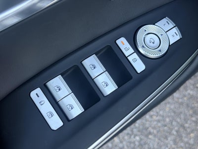 2027 Genesis GV70 2.5T Advanced