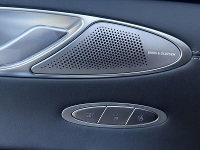 2027 Genesis GV70 2.5T Advanced