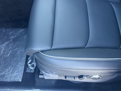2027 Genesis GV70 2.5T Advanced