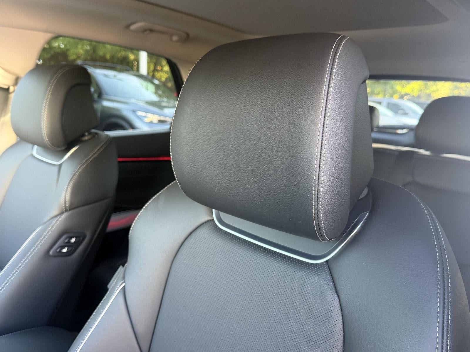 2027 Genesis GV70 2.5T Advanced