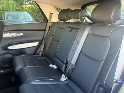 2027 Genesis GV70 2.5T Advanced