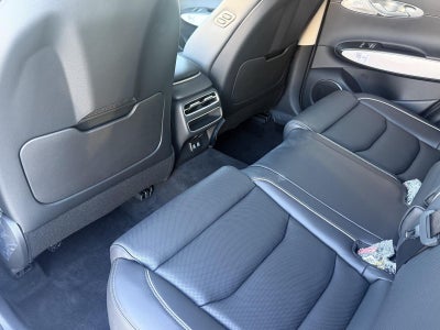 2027 Genesis GV70 2.5T Advanced
