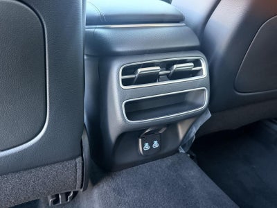 2027 Genesis GV70 2.5T Advanced