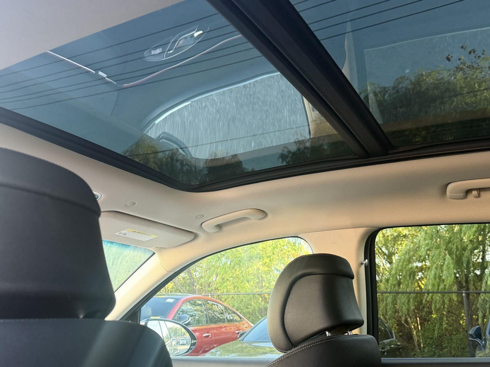 2027 Genesis GV70 2.5T Advanced