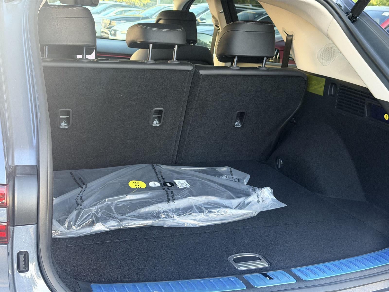 2027 Genesis GV70 2.5T Advanced
