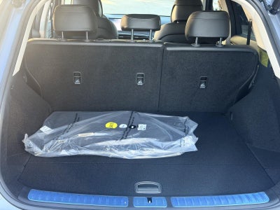 2027 Genesis GV70 2.5T Advanced
