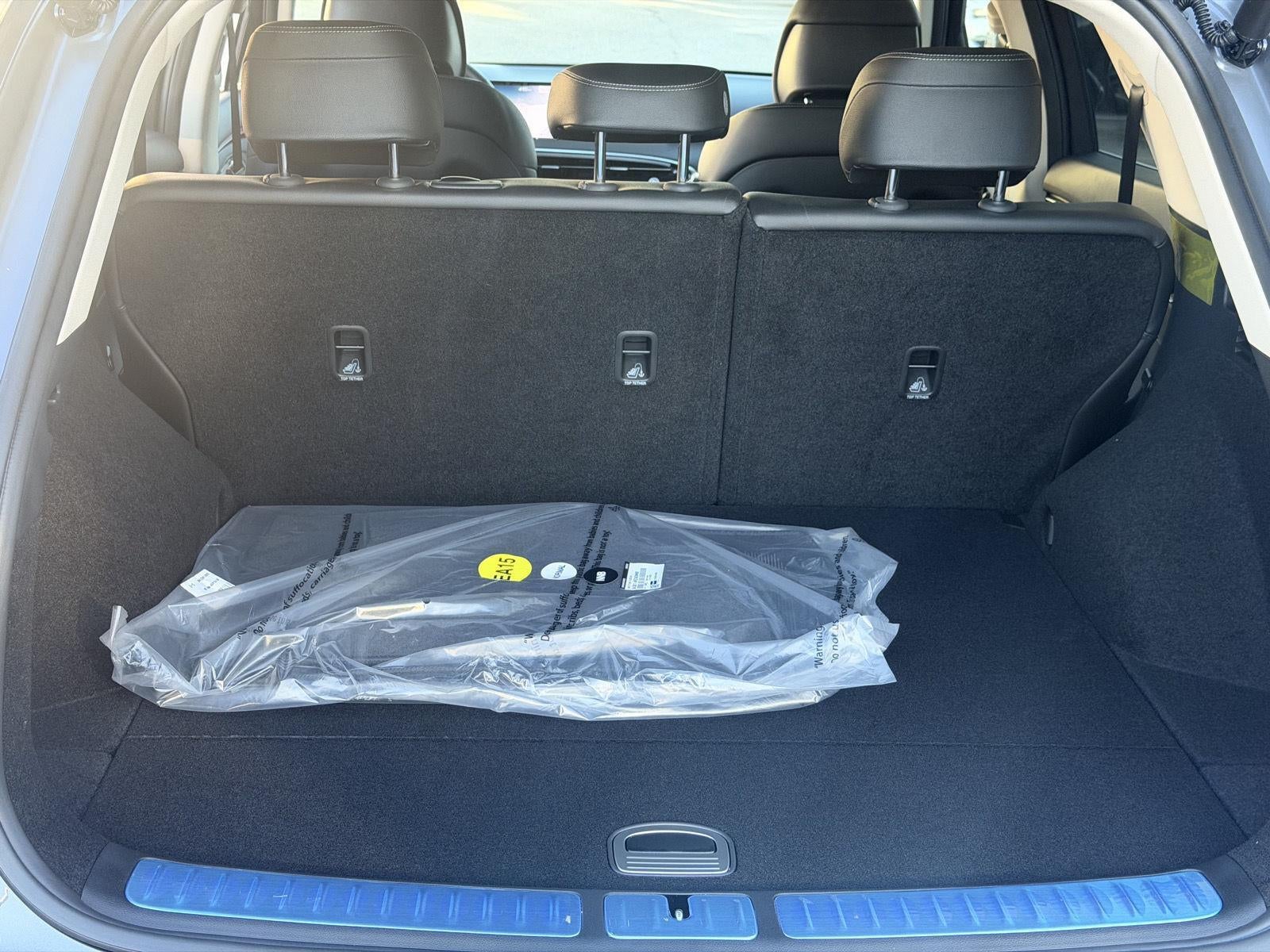 2027 Genesis GV70 2.5T Advanced