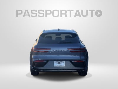 2027 Genesis GV70 2.5T Advanced
