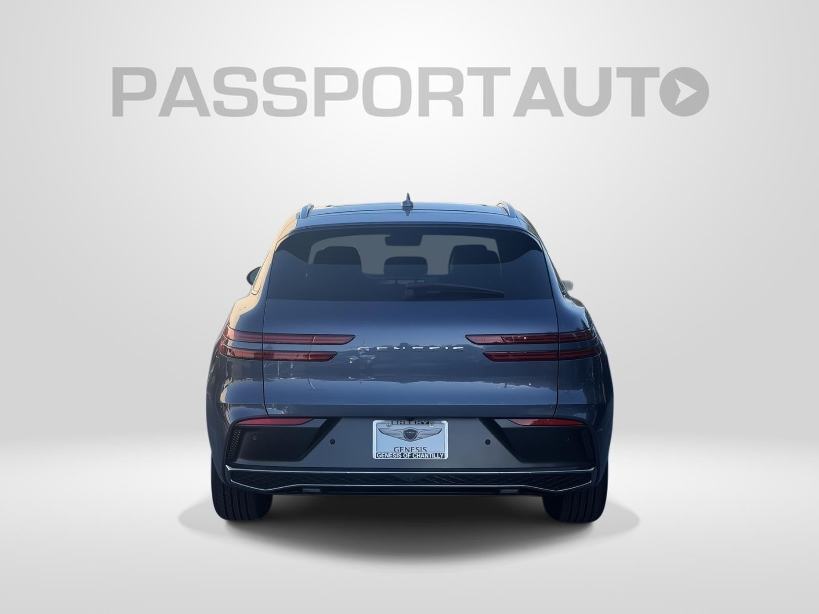 2027 Genesis GV70 2.5T Advanced