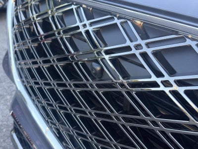 2027 Genesis GV70 2.5T Advanced