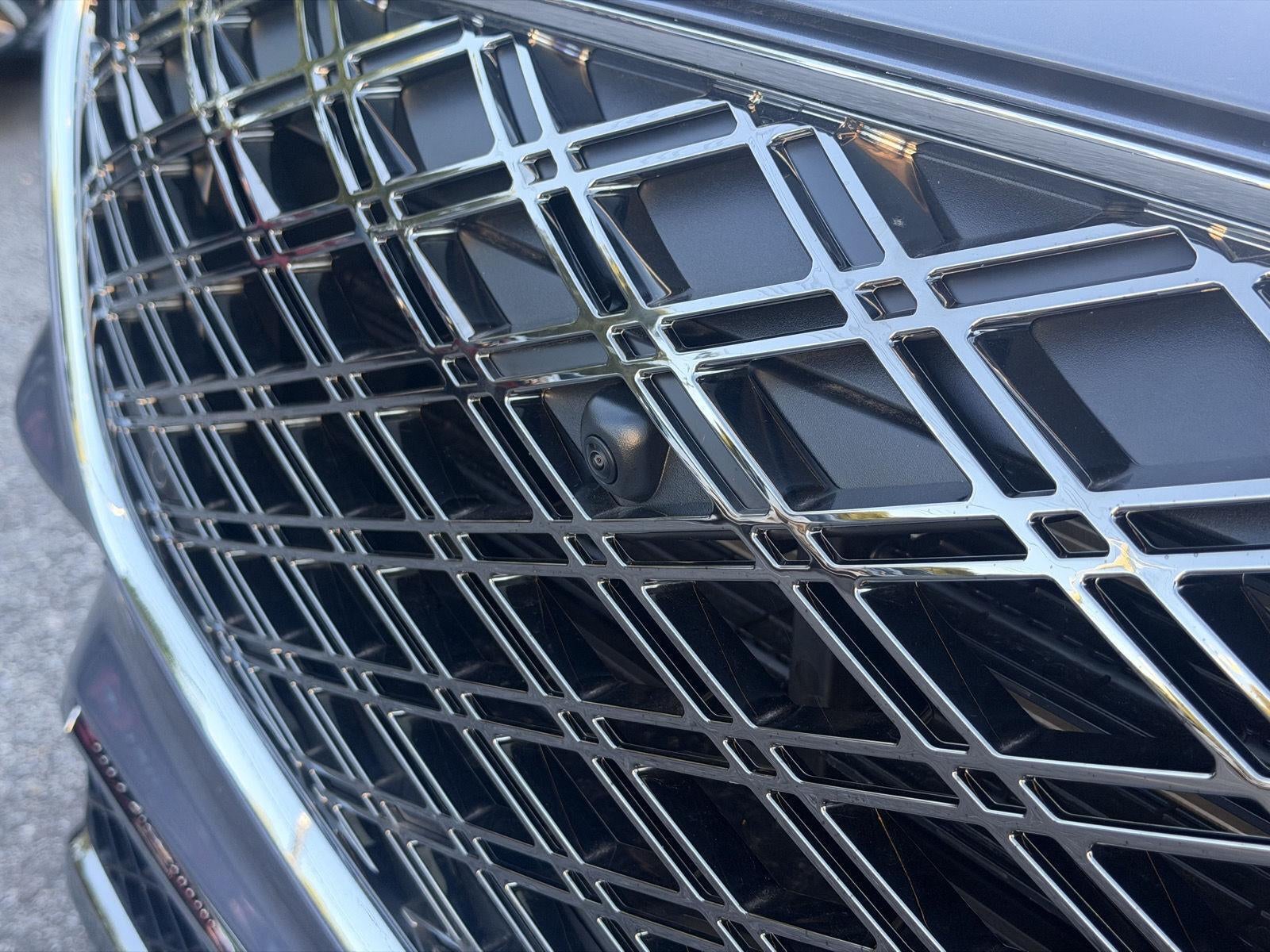 2027 Genesis GV70 2.5T Advanced