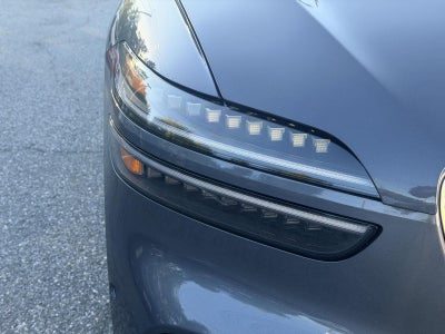 2027 Genesis GV70 2.5T Advanced