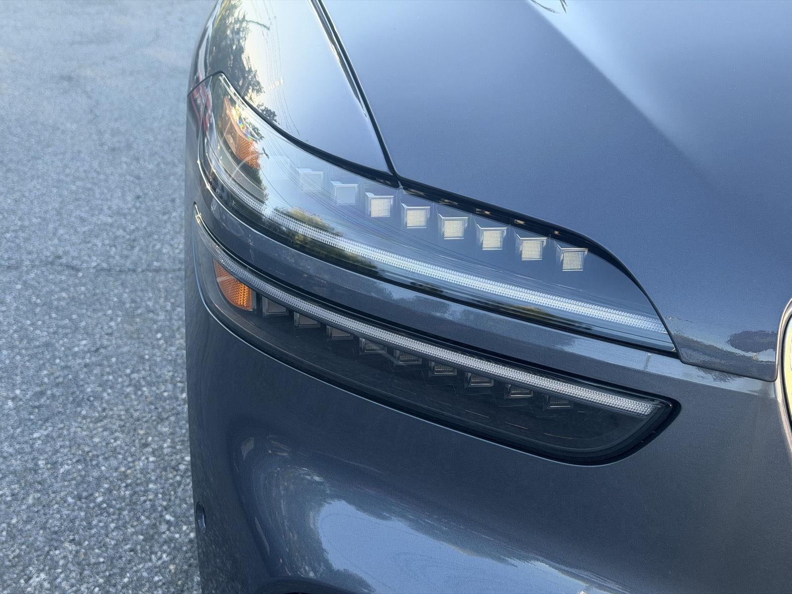 2027 Genesis GV70 2.5T Advanced