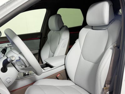 2027 Genesis GV70 2.5T Advanced