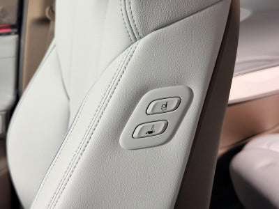 2027 Genesis GV70 2.5T Advanced