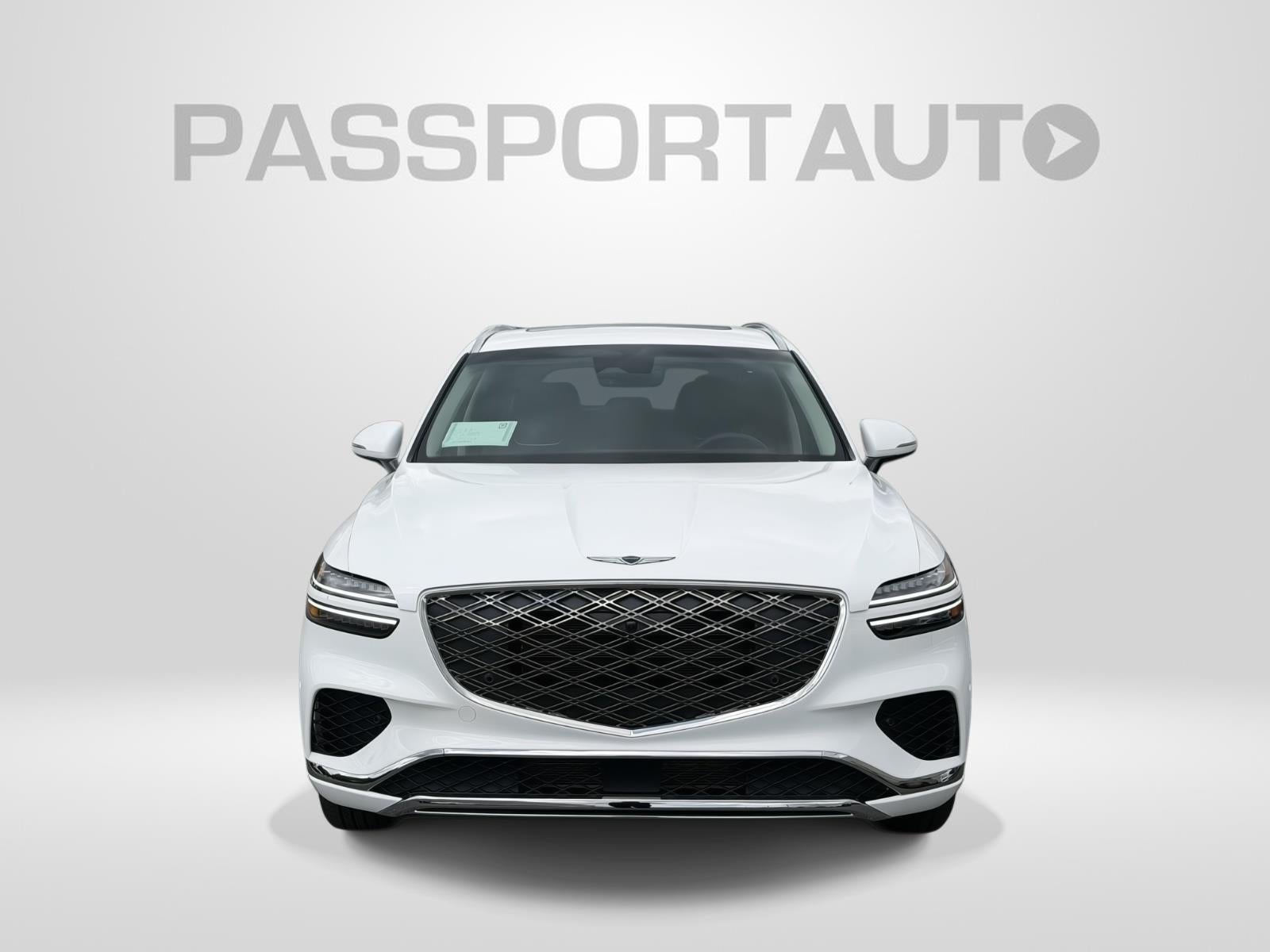 2027 Genesis GV70 2.5T ADVANCED