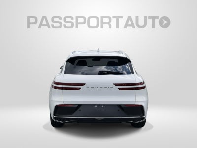 2027 Genesis GV70 2.5T ADVANCED