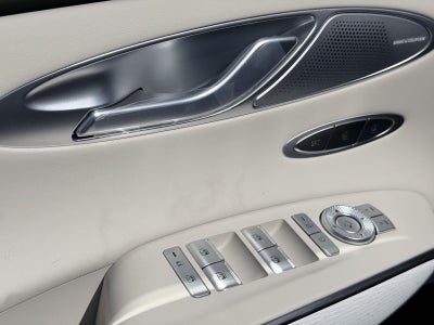 2027 Genesis GV70 2.5T Advanced