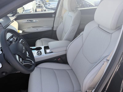 2027 Genesis GV70 2.5T Advanced