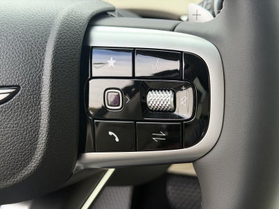 2027 Genesis GV70 2.5T Advanced