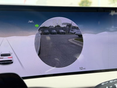 2027 Genesis GV70 2.5T Advanced