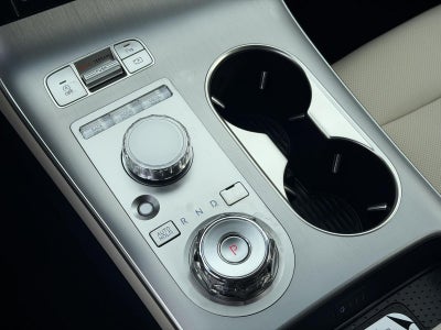 2027 Genesis GV70 2.5T Advanced