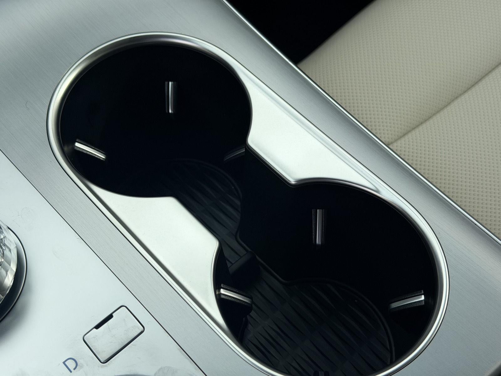 2027 Genesis GV70 2.5T Advanced