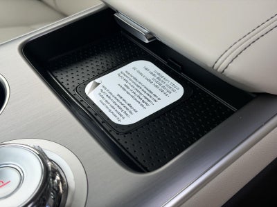2027 Genesis GV70 2.5T Advanced