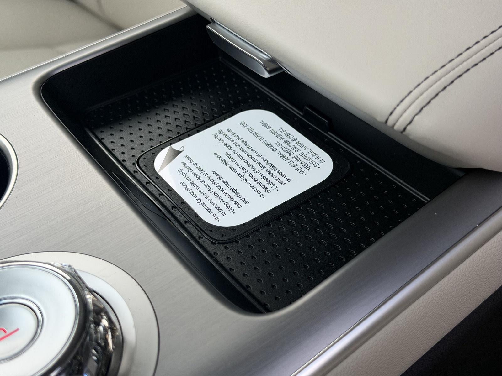 2027 Genesis GV70 2.5T Advanced